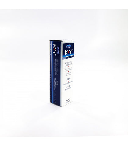 KY Lubricating Jelly, 100g, 1 Tube CRAZYBADMAN KY Lubricating Jelly, 100g, 1 Tube CRAZYBADMAN