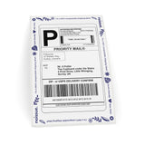 noissue: Compostable Shipping Labels