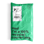 noissue: Compostable Shipping Labels