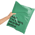 noissue: Recycled Mailer