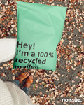 noissue: Recycled Mailer