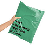 noissue: Recycled Mailer