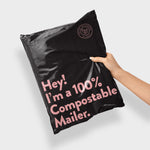 noissue: Compostable Eco Mailer