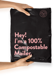 noissue: Compostable Eco Mailer