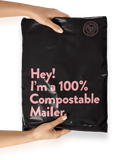 noissue: Compostable Eco Mailer