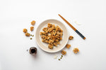 Nutscoco: Korean Nuts & Coconut Snacks