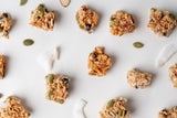 Nutscoco: Korean Nuts & Coconut Snacks