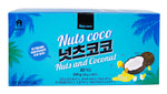 Nutscoco: Korean Nuts & Coconut Snacks