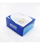 ASSURE Oral Swab Stick, Pink, 7M-077, 50 Pcs/Pkt