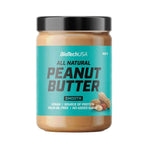 BiotechUSA: Peanut Butter Protein