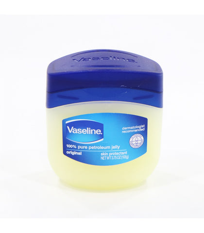 Petroleum Jelly Vaseline 49g, 1 Tub