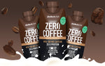 BioTechUSA: Zero Shake / Coffee (Protein Shake, Ready To Drink)