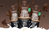BioTechUSA: Zero Shake / Coffee (Protein Shake, Ready To Drink)