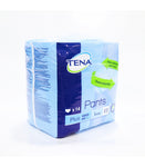 TENA Pants Plus Protective Pants, Large, 14 Pcs/Bag