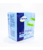 TENA Pants Plus Protective Pants, Medium, 14 Pcs/Bag