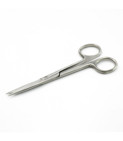 Scissors, Dressing, Sharp Sharp, 1 Piece