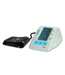 MICROLIFE Upper Arm Blood Pressure Monitor, 3AQ1, 1 Set
