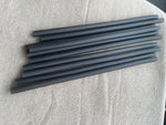 Bioware Waste Free Straw (Biodegradable Straws) 80 Straws