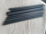 Bioware Waste Free Straw (Biodegradable Straws) 80 Straws