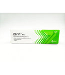 ZARIN Cream, 15g
