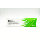 ZARIN Cream, 15g